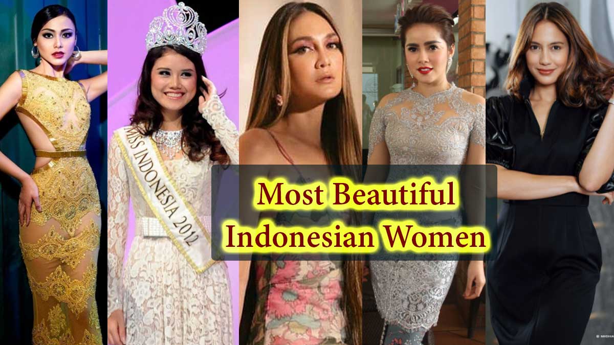 Indonesian Women