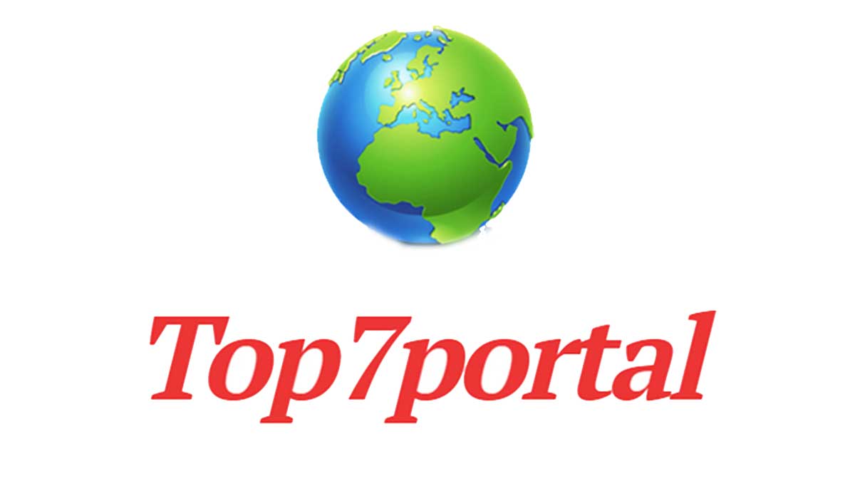 Top 7 Portal is Provide World Top Informative & Knowledgeable Information - About US