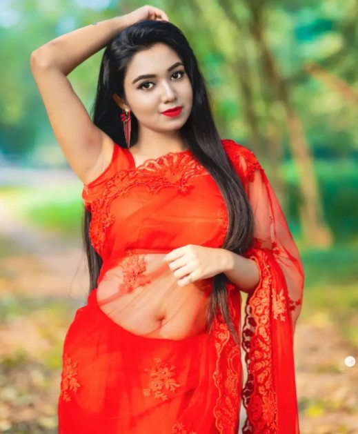 Kolkata Model Anulipee Ghosh Picture Collection, Photo Gallery, Video, IGTV, Images, Shooting, Modeling Studio