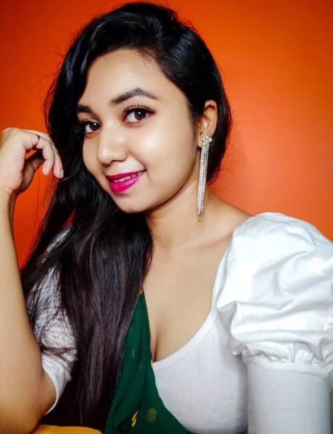 Bengali Model Anulipee Ghosh Phone Number, Contact Address, House Address, Email Id, Line ID, Bigo TV Live Link, Skype ID, SnapChat ID for Paid Promotion