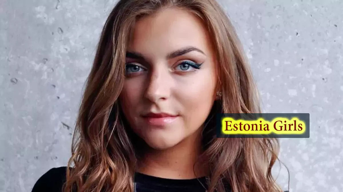 Estonian Girls WhatsApp Number - Estonia Girl Numbers