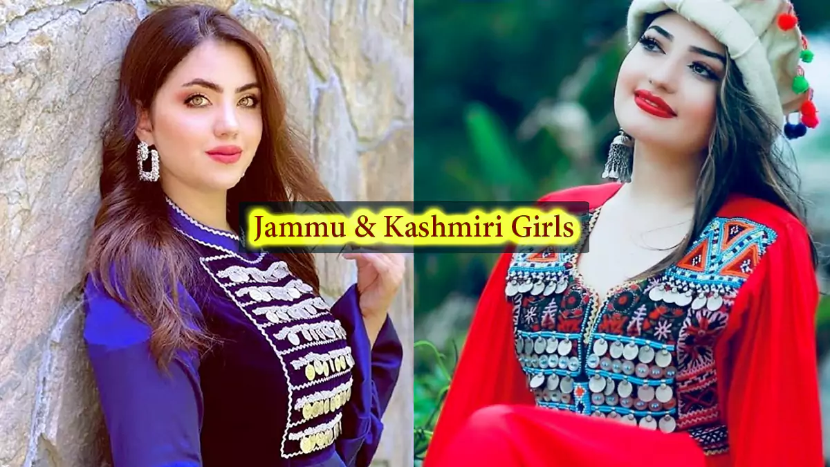 Kashmiri Girls WhatsApp Number - Jammu Girl Numbers - Kashmir Islamic Women