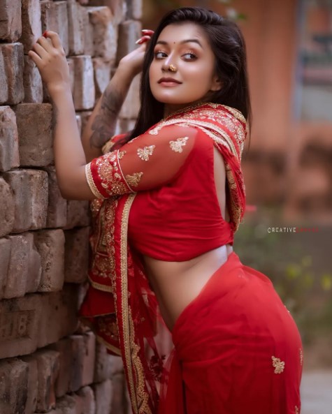 Kolkata Model Parthana Paul Picture Collection, Photo Gallery, Video, IGTV, Images, Shooting, Modeling Studio - Parthana Paul Biography