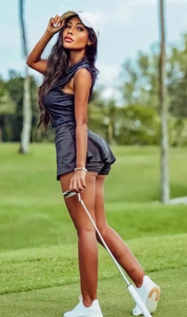 Thailand Golfer Sport Model Winnie Wong Phone Number, Contact Address, House Address, Email Id, Line ID, Bigo TV Live Link, Skype ID, SnapChat ID for Paid Promotion