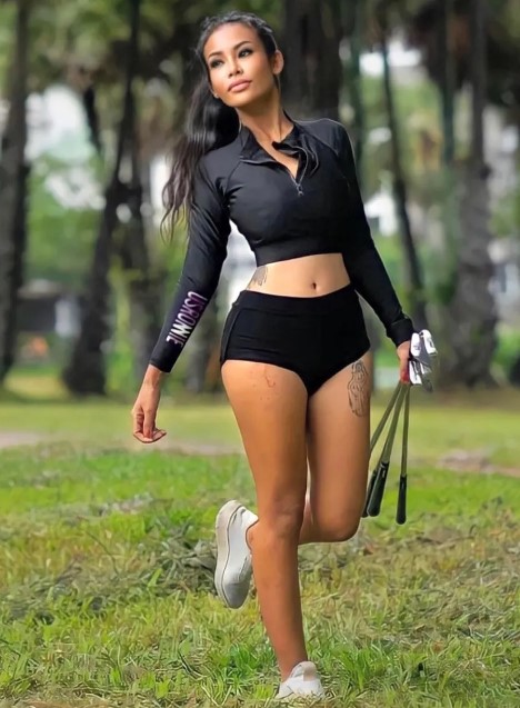 Thailand Golfer Sport Model Winnie Wong Biography, Wiki, Age, Date of Birth, Biodata, Profile, Education, Net Worth, Salary, Height, Weight, Body Measurements, Parents, Family, Boyfriends, Affairs, Married, Husband, Children’s, Career, Filmography, HD Photos, Wallpapers & much more