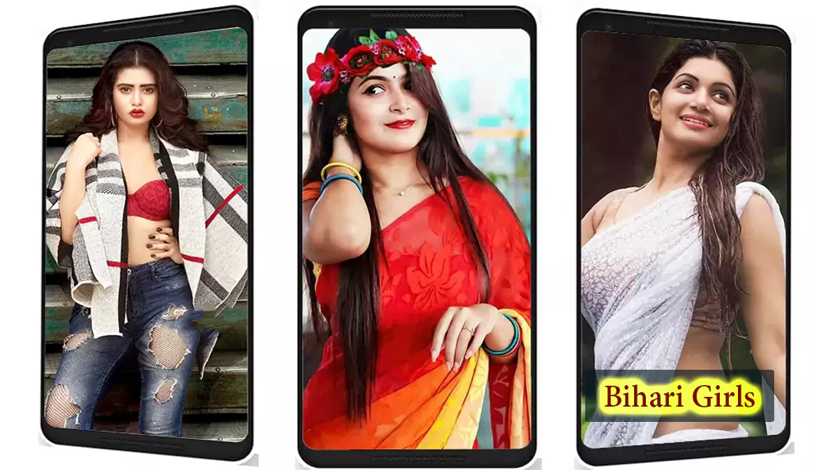 Bihari Girl WhatsApp Number for Friendship - Bihar Girls Skype, Snapchat, FB Messenger