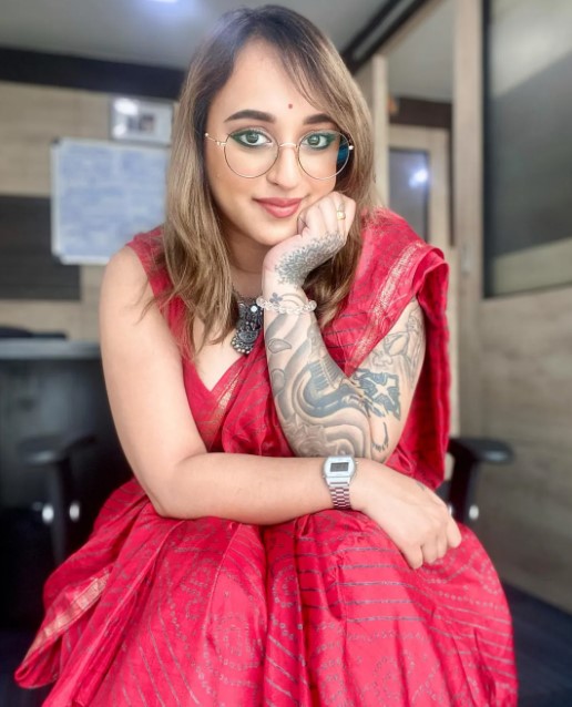 Annie Banerjee Biography, Wiki, Age, Date of Birth, Bio-data, Profile, Education, Net worth, Salary, Height, Weight, Body Measurements, Parents, Family, Boyfriends, Affairs, Married, Husband, Children’s, Career, Filmography, HD Photos, Wallpapers & much more - Wikipedia