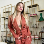 Chiara Nasti | Italian Hottie on Instagram | List 10 Most Beautiful Italy Instagram Model to Follow