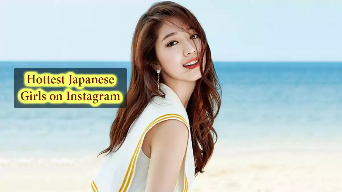 Top 20 Hottest Japanese Girls on Instagram 7 Famous Social Influencer to follow in Japan