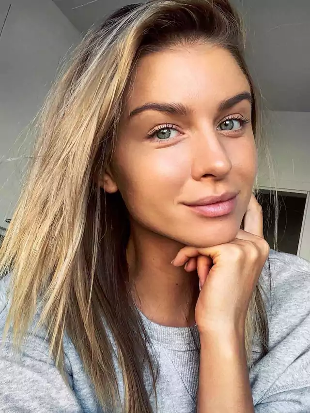 Josefine Forsberg | Hottest Swedish Models on Instagram 10 Famous Sweden IG Female Influencer