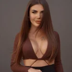 Sofia Stuzhuk | Most Hottest Instagram Model From Ukraine: Top Ukrainian Hotties to follow (See Profile)