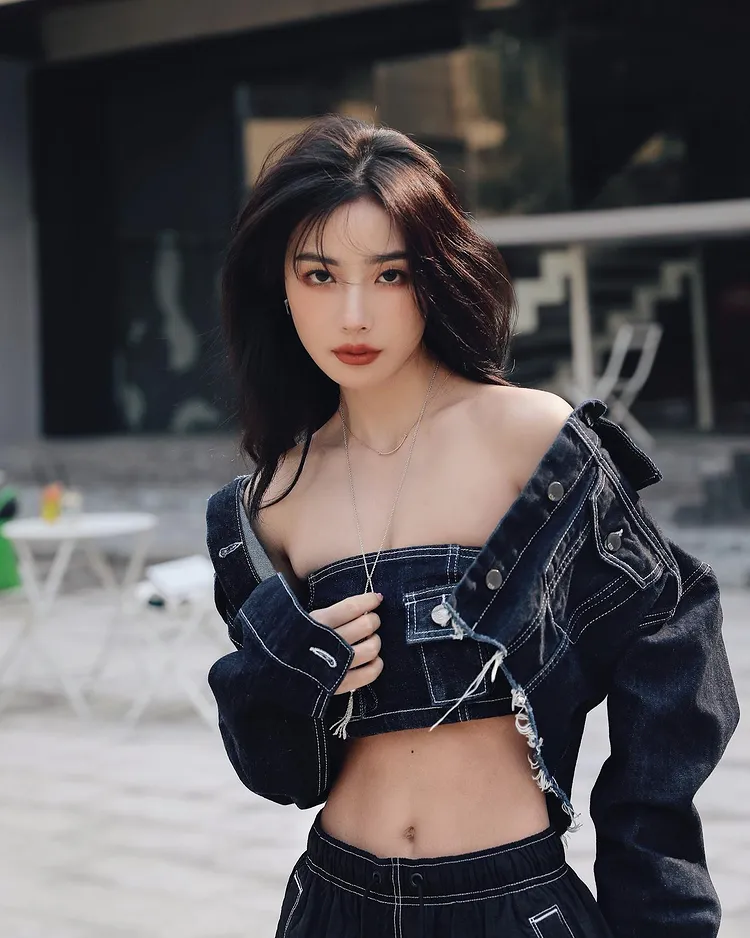 chennuanyang | Most Hottest Instagram Model from China | Chinese Hotties to follow