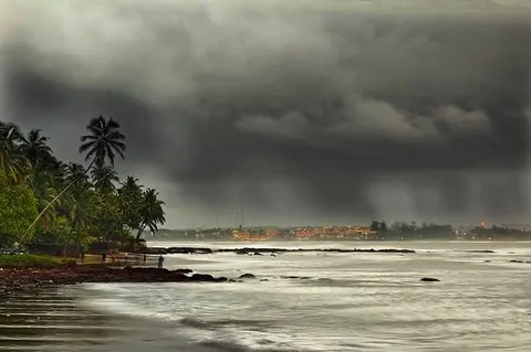Goa - Best Places to Visit in Monsoon in India | भारत में बारिश में घूमने की 10 खूबसूरत जगह