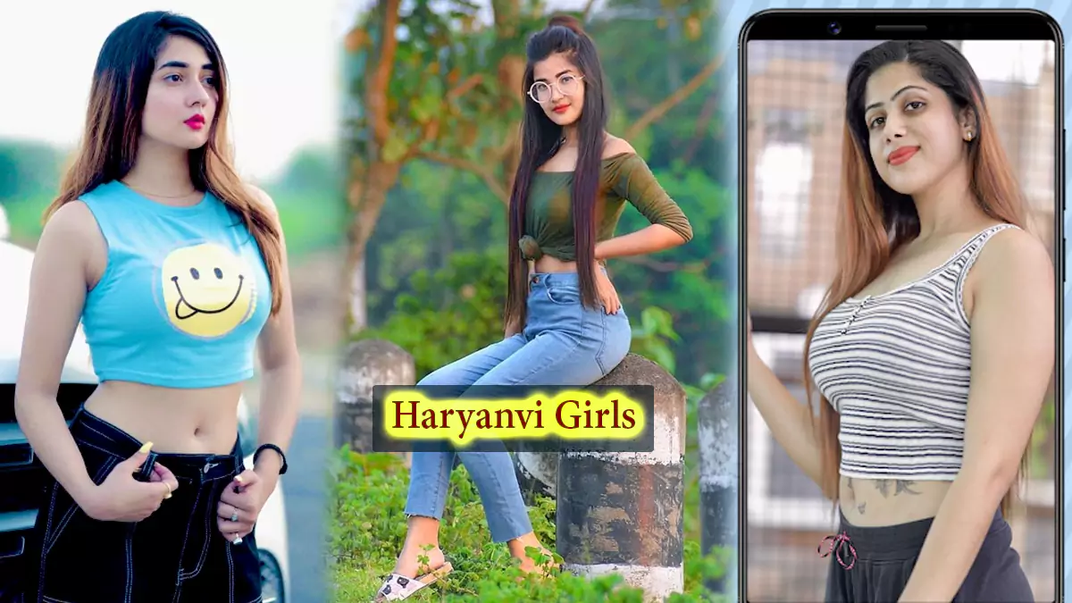 Haryanvi Girls Number from Haryana - Girl WhatsApp, Telegram, Skype ID for Friendship