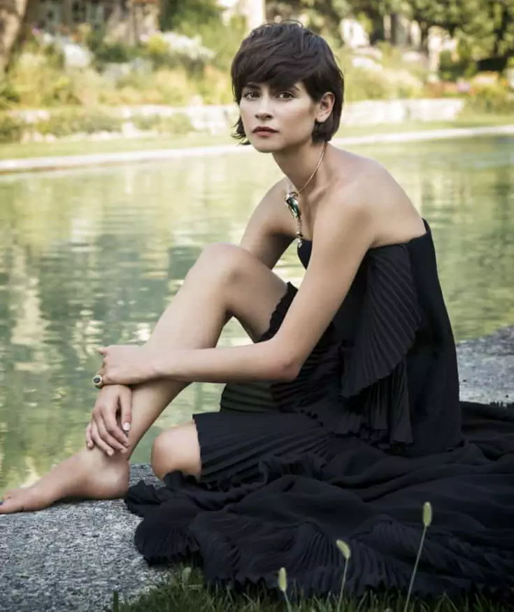 Alba Galocha - Most Hottest Spanish Instagram Models - Hottie Influencer in The Spain, Europe