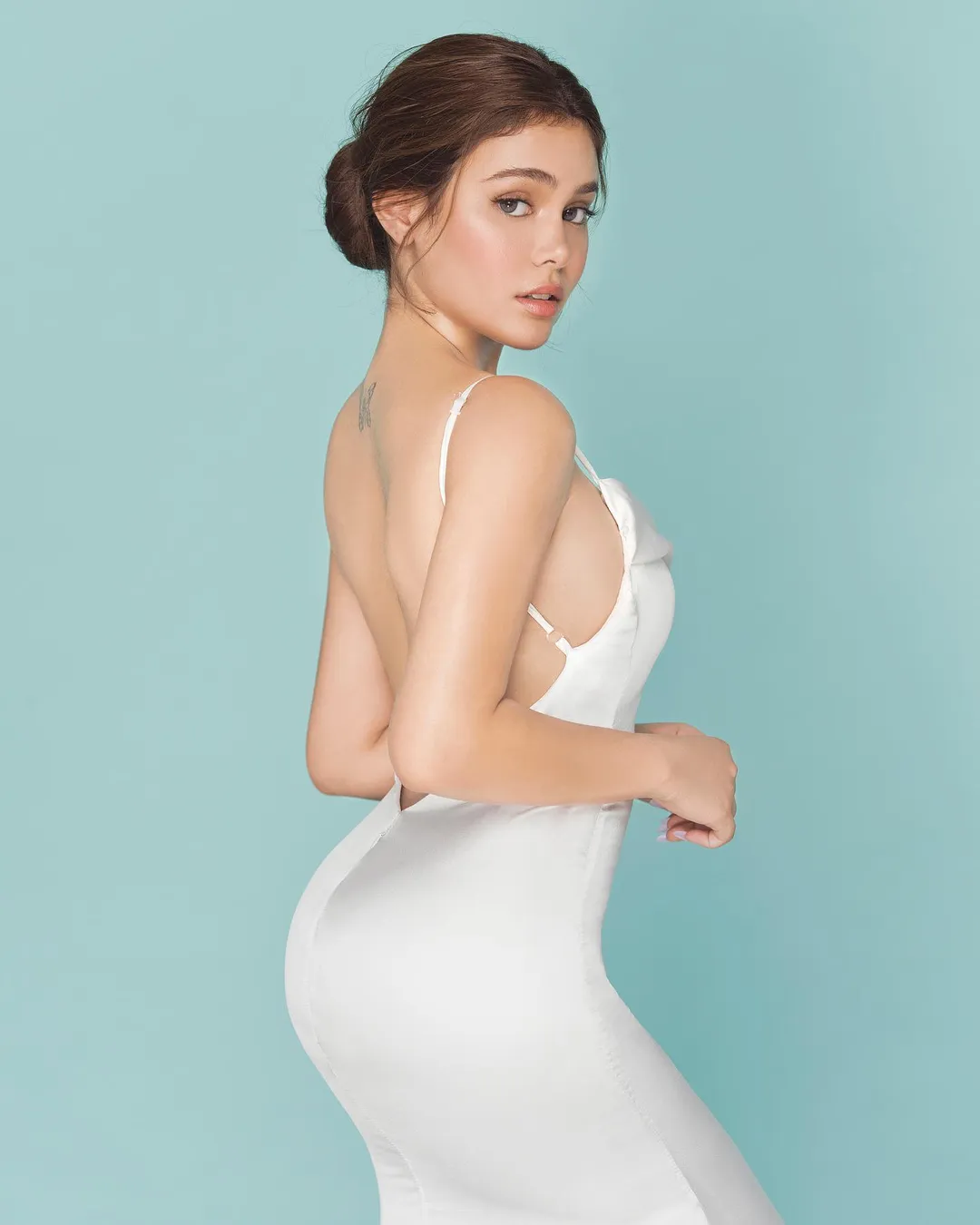 Ivana Alawi - Most Famous Filipino Instagram Models - Hottie Philippines Female Social Influencer to Follow