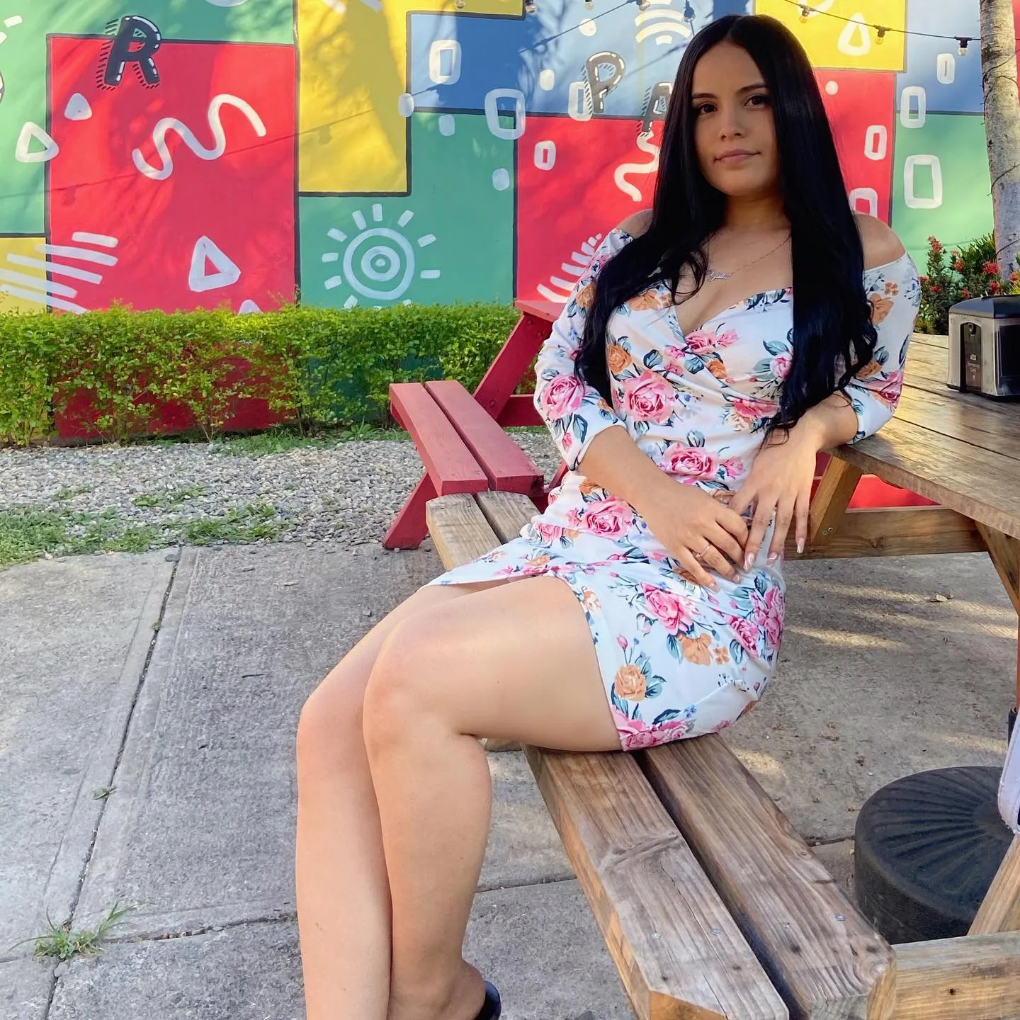 Yulia elisa posas - Most Beautiful Honduran Instagram Models - Female Social Influencer in Honduras Rising Star