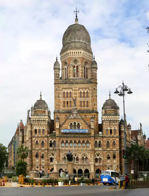 ग्रेटर मुंबई - Mumbai Metropolitan Region - भारत के 10 सबसे स्वच्छ शहर 2022 - Top 7+ Cleanest city in INDIA (Complete List)