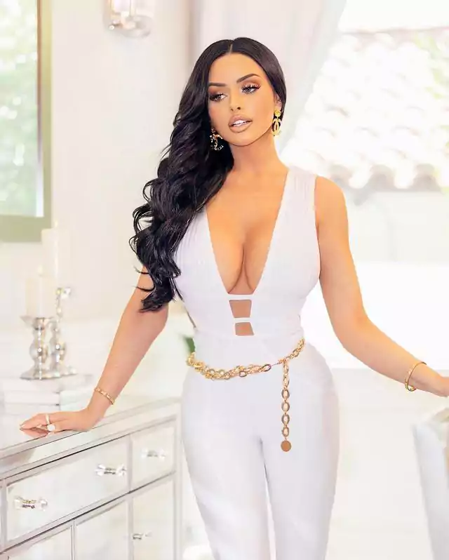 Abigail Ratchford - Top 10 Most Beautiful American Fashion Models (See Photo Gallery with Details) in USA