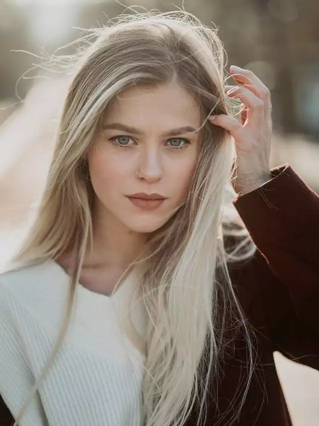 Dasha Kozlovskaya - Top 10 Most Hottest Belarus Instagram Models - Famous Belarusian Female TikTok Star - National Crush Girl