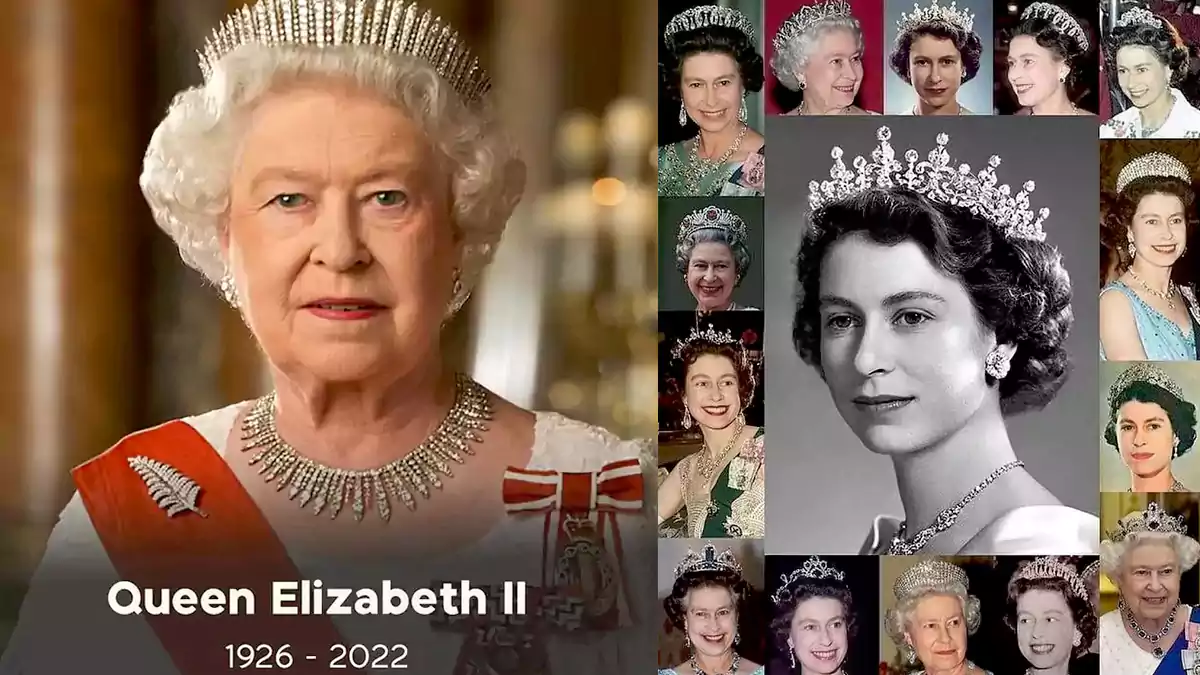 Queen Elizabeth II Death: who is Britain's longest serving monarch, passed away at the age of 96